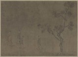 唐风册图 | 南宋/马和之