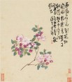 花草虫鸟册十二开 | 清代/李鱓