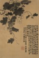 杂画十二开册页 | 清代/金农