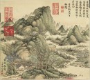 御题万春集庆图册 | 清代/董诰