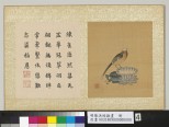杂画册 | 明代/陈洪绶