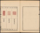 抱经楼日课编 | 清代/卢登焯 篆刻