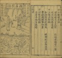 新刻江湖历览杜骗新书 | 明刊本